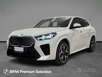 BMW iX2 xdrive 30 MSport