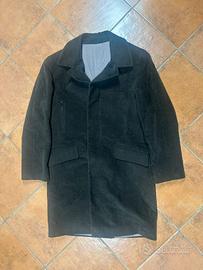 🧥 Cappotto Conbipel Studio