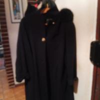 cappotto donna 