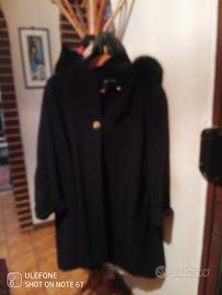 cappotto donna 