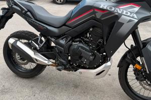 Transalp 750