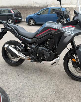 Transalp 750