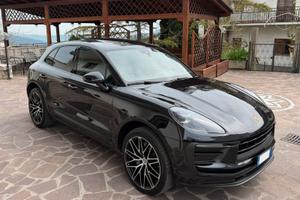 Porsche Macan - PDK, Tetto, BOSE, Sedili sportivi