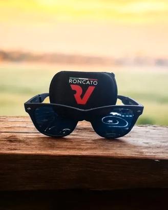 occhiali da sole roncato