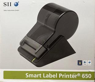 STAMPANTE SMART LABEL PRINTER 650