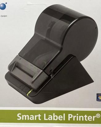 STAMPANTE SMART LABEL PRINTER 650