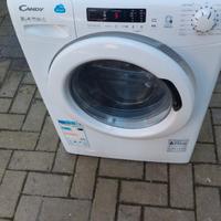 lavatrice candy 10 kg 1400 giri A+++ 