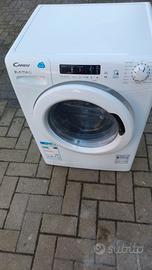 lavatrice candy 10 kg 1400 giri A+++ 