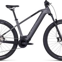 Cube hybrid reaction race 750 e- mtb XL