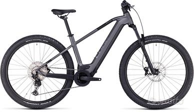 Cube hybrid reaction race 750 e- mtb XL