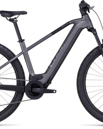 Cube hybrid reaction race 750 e- mtb XL