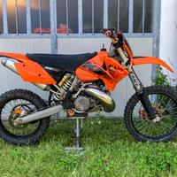 Ktm 300 exc