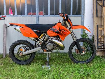 Ktm 300 exc