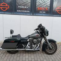 Harley-Davidson Touring Street Glide FLHX - 2008