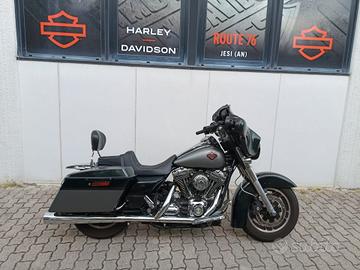 Harley-Davidson Touring Street Glide FLHX - 2008