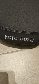 Sella moto guzzi