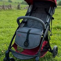 Passeggino Mast M2 - Leggero e Compatto - Nuovo