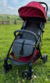Passeggino Mast M2 - Leggero e Compatto - Nuovo