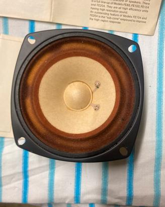 Fostex