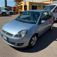 Ford Fiesta 1.4 TDCi 3p. Titanium