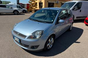 Ford Fiesta 1.4 TDCi 3p. Titanium