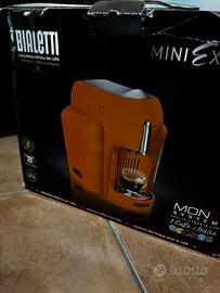 Macchina caffe Bialetti