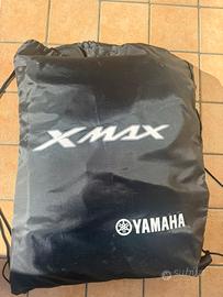 Coperta Gambe YAMAHA