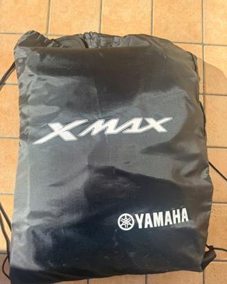 Coperta Gambe YAMAHA