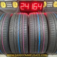 GOMME 235 50 19 HANKOOK 60/70% SPED.GRATIS