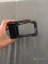 Ace pro/pro2 impugnatura xplorer