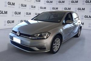 Volkswagen Golf 1.6 TDI 115 CV DSG 5p. Execut...