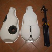 Sordina per sax alto