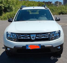 Dacia duster 1500 dci