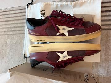 Golden goose 45