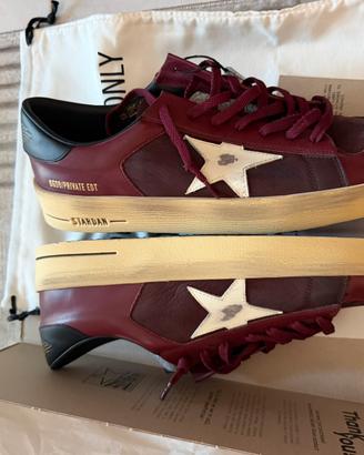 Golden goose 45