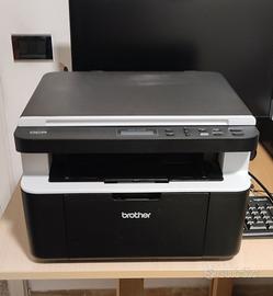 stampante Brother DCP-1612w - Informatica In vendita a Reggio Emilia