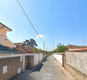 Anzio monolocale ammobiliato