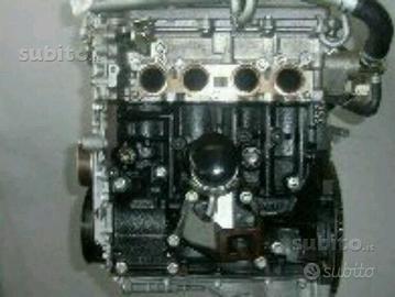 Motore km0 semicompleto trafic 2.0dci m9r