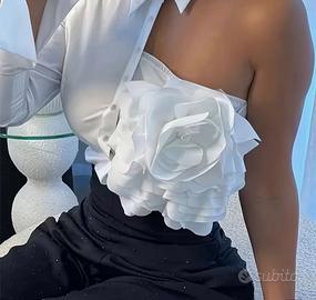 Camicia elegante donna