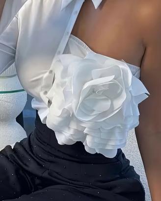 Camicia elegante donna