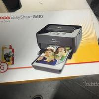 Stampante fotografica kodak g610