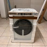 Asciugatrice Samsung