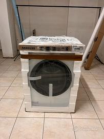 Asciugatrice Samsung