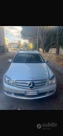 Mercedes classe c 220