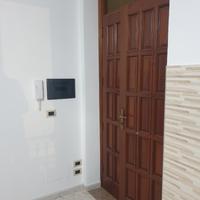 Quadrilocale ammobiliato