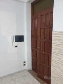 Quadrilocale ammobiliato