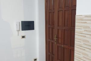 Quadrilocale ammobiliato