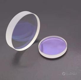 Protezione Laser / Protective Windows 