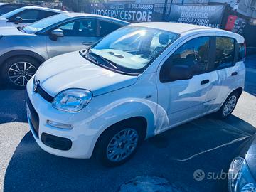 Fiat Panda 1.0 FireFly S&S Hybrid Easy