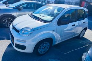 Fiat Panda 1.0 FireFly S&S Hybrid Easy